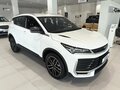 2026 Belgee X50+, белый - вид 2