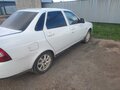 2011 Lada (ВАЗ) Priora I, белый, 250000 рублей - вид 3