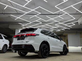 2026 Volkswagen Tiguan L Pro III (China Market), белый, 4800000 рублей, вид 4