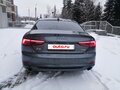 2016 Audi A5 II (F5), серый, 2550000 рублей - вид 4