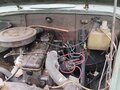 1967 ГАЗ 69, зелёный, 300000 рублей - вид 8