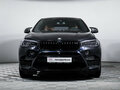 2018 BMW X6 M II (F86), чёрный, 3920400 рублей - вид 1