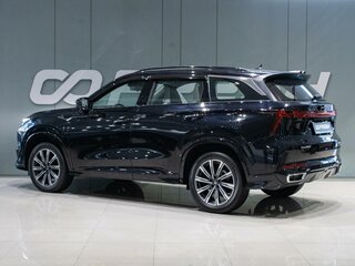 2024 Changan CS75 Plus III, чёрный, 3349000 рублей, вид 2