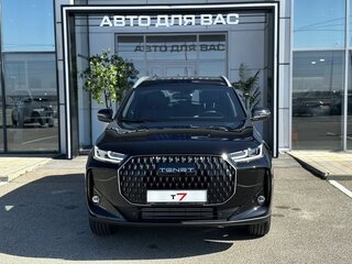 2026 Tenet T7, чёрный, 3005000 рублей, вид 3