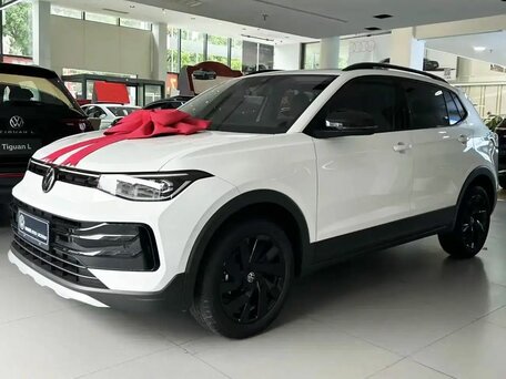 Volkswagen Tharu XR