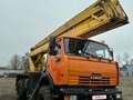 2011 КамАЗ АГП (Автовышки), 2100000 рублей - вид 6