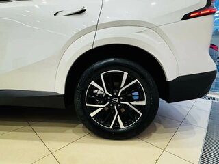 2026 GAC GS4, белый, 3910300 рублей, вид 5