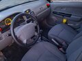 2005 Kia Rio II, бежевый, 150000 рублей - вид 4