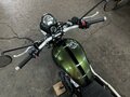2023 Triumph Scrambler, зелёный, 1150000 рублей - вид 11