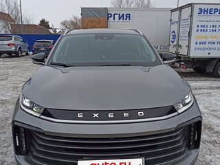 2023 Exeed TXL I Рестайлинг, серый, 5828000 рублей, вид 1