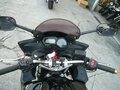 2009 Yamaha FZ6, чёрный, 375000 рублей - вид 2