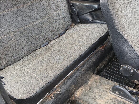 2008 Lada (ВАЗ) 2121 (4x4) I Рестайлинг, белый - вид 5