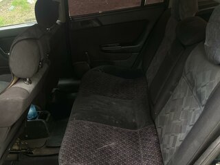 1998 Opel Astra G, зелёный, 70000 рублей, вид 5