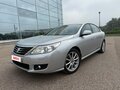 2011 Renault Latitude I, серый, 1200000 рублей - вид 2