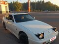 1988 Porsche 924, белый, 1300000 рублей
