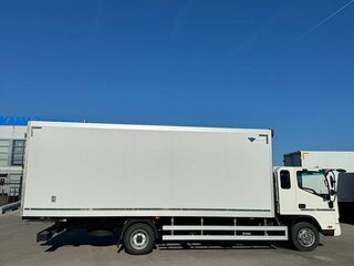 2025 КамАЗ 43089 Компас-9, белый, 4645500 рублей, вид 2