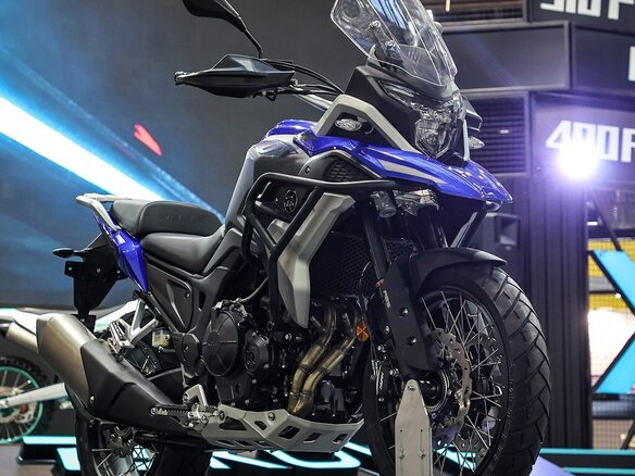 2025 Kove 500X, чёрный, 665000 рублей - вид 21