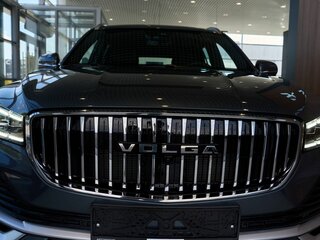 2026 VOLGA K50, серый, 4349000 рублей, вид 5