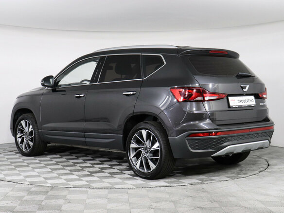 2023 Jetta VS5 I Рестайлинг, чёрный - вид 6