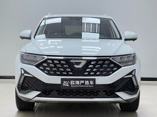 2023 Jetta VS5 I Рестайлинг, белый, 1260000 рублей, вид 2