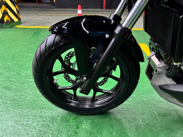 2021 Honda NC 750X, красный, 1025000 рублей - вид 26