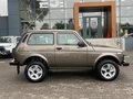2026 Lada (ВАЗ) Niva Legend I, коричневый - вид 3