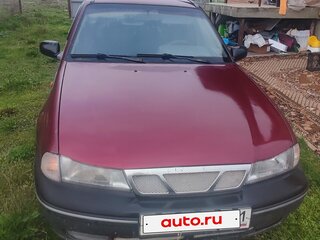 2006 Daewoo Nexia I, пурпурный, 100000 рублей, вид 2