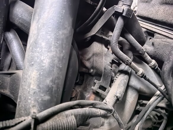 2008 Volkswagen Crafter, жёлтый, 1550000 рублей - вид 20