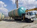 1999 Hyundai HD320, белый, 4350000 рублей - вид 10