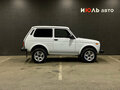 2024 Lada (ВАЗ) Niva Legend I, белый, 930000 рублей - вид 3