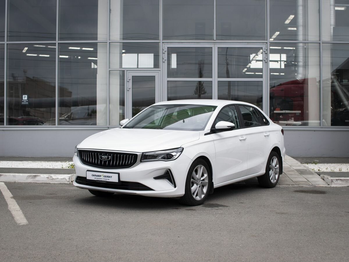 Открыть фотографии: Belgee S50