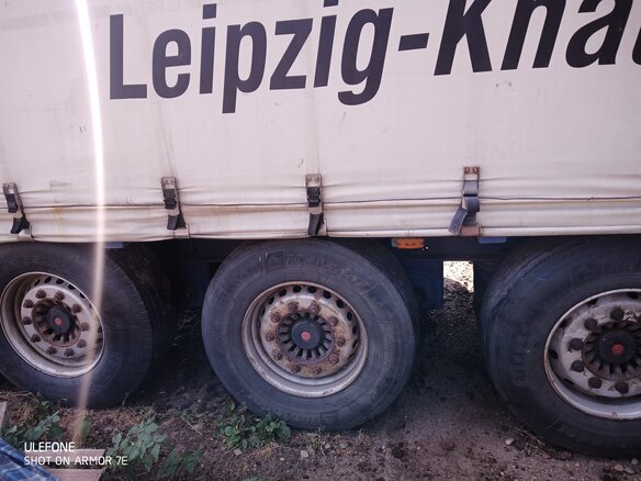 2007 Kogel SN24, синий, 1350000 рублей - вид 7
