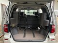 2006 Toyota Alphard I Рестайлинг, белый, 1500000 рублей - вид 8