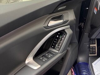 2026 Audi Q5 40 TDI III (GU), чёрный, 8450000 рублей, вид 4