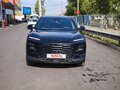 2023 Jetour Dashing I, чёрный, 2160000 рублей