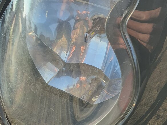 2008 KTM 990 Adventure, чёрный, 531876 рублей - вид 8