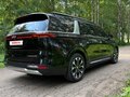 2020 Kia Carnival IV, чёрный, 4050000 рублей - вид 4