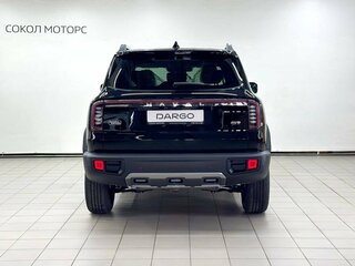 2026 Haval Dargo I Рестайлинг, чёрный, 3899000 рублей, вид 4