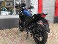 2026 Honda NX, синий - вид 10