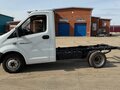 2020 ГАЗ ГАЗель Next, белый, 1650000 рублей - вид 1