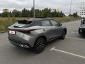 2023 Omoda C5 I, серебристый, 1800000 рублей - вид 6