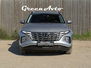 2022 Hyundai Tucson IV, серый, 2735000 рублей, вид 2