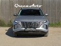 2022 Hyundai Tucson IV, серый, 2705000 рублей - вид 1