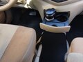 2001 Mazda MPV II (LW), бежевый, 430000 рублей - вид 9