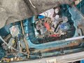 1990 Lada (ВАЗ) 2109, пурпурный, 149000 рублей - вид 10