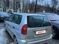 2004 Mitsubishi Space Star I Рестайлинг, серый, 170000 рублей - вид 5