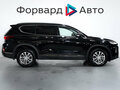 2018 Hyundai Santa Fe IV, чёрный, 2549000 рублей - вид 8