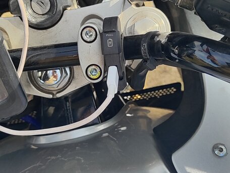 2004 Honda CBF 600, серый, 550000 рублей, вид 3