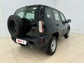 2024 Lada (ВАЗ) Niva Travel I, зелёный, 1443000 рублей - вид 3