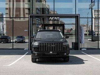 2026 Jeland J6, чёрный, 2524020 рублей, вид 5